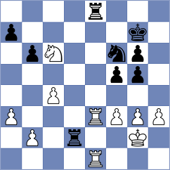 Tronenkovs - Jones (Chess.com INT, 2021)