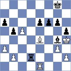 Demarchi - Bouvier (Vichy, 2000)