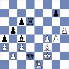 Ibarra Jerez - Martinez Ramirez (chess.com INT, 2024)