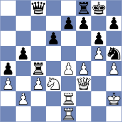 Garcia - Nunez Perez (Guaymallen, 2001)