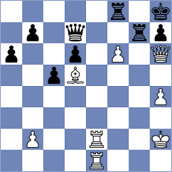 Mazek - Bednarczuk (Augustow, 1997)