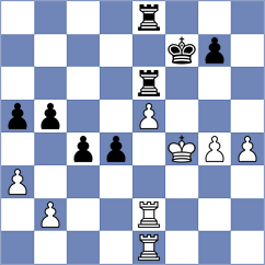 Adamson - Lobanov (Moscow, 2009)