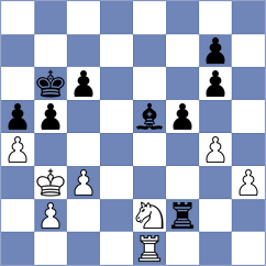 Vaishali - Kobalia (Lichess.org INT, 2020)