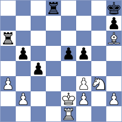 Chemin - Simpson (chess.com INT, 2023)