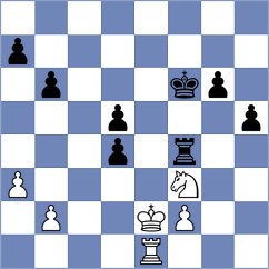 Hoepfl - Vaganian (chess.com INT, 2025)