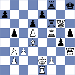 Heredia Serrano - Rivadeneira Ayala (Riobamba, 2007)