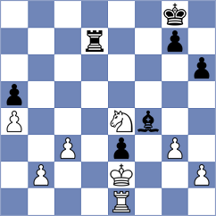 Faizulaev - Bozorov (Tashkent, 2009)