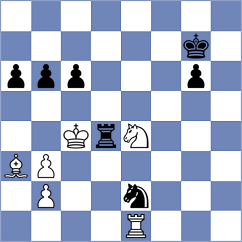 Torres - Sosa (Lichess.org INT, 2020)