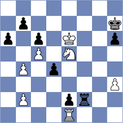 Sivakumar - Unver (chess.com INT, 2025)