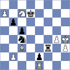 Atanejhad - Lin (chess.com INT, 2024)