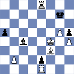 Accattato Martin - Cifuentes Parada (Aragon, 2016)