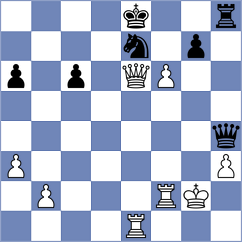 Lagarde - Rodriguez (Germany GER, 2025)