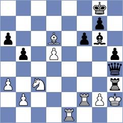 Kuznecova - Ruiz Buendia (Stockholm SWE, 2024)