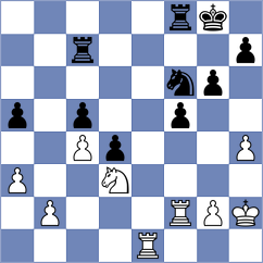 Bartolome Chicharro - Quintero Torres (Parla, 2008)