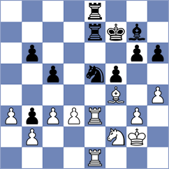 Pham - Cramling (Chess.com INT, 2020)