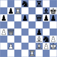 Crisan - Blum (Bad Mergentheim, 1989)