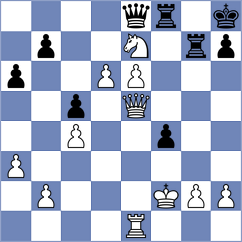 Herrera - Dal Zotto (Lugano, 2007)