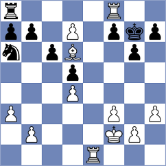 Laver Smith - Dutton (St Lorenzo, 1995)