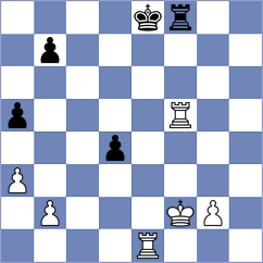 Lagumina - Krupa (Playchess.com INT, 2004)
