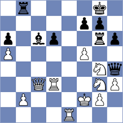 Gazik - Eckert (Chesterfield MO USA, 2024)
