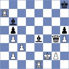 Babiy - Ynojosa Aponte (Chess.com INT, 2019)