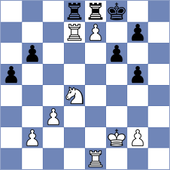 Alvarez Naves - Trimino Herrero (Valladolid, 1975)