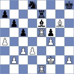 Garcia Carey - Munoz Sotomayor (Guines, 1998)