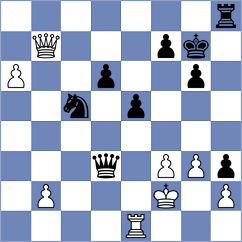 Everett - Durarbayli (Almaty KAZ, 2022)