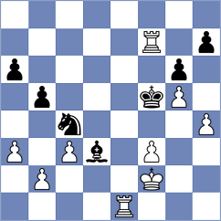 Plat - Naroditsky (chess.com INT, 2025)