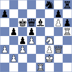 Tsapulin - Semenenko (St Petersburg RUS, 2024)