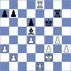 Hungaski - Illas (chess.com INT, 2024)