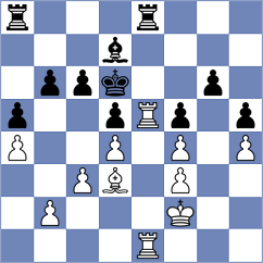 Ibarra Jerez - Deac (Chess.com INT, 2021)