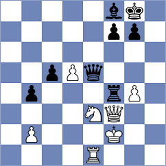 Janik - Swayams (chess.com INT, 2024)