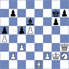 Sandoval Mercado - Kull (chess.com INT, 2024)