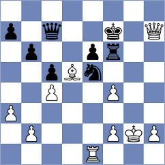 Borg - Dovramadjiev (Playchess.com INT, 2003)