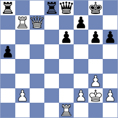 Minana Morant - Martinez Alcazar (Valencia, 1996)