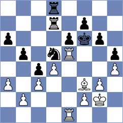 Terry - Vajda (chess.com INT, 2022)