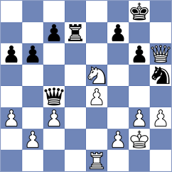 Galunov - Andreev (Pleven, 2004)