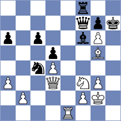 Tan Zhongyi - Riff (chess.com INT, 2023)