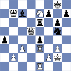 Lazaro Pujol - Aloma Vidal (Salou ESP, 2025)