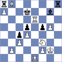 Rovaretti - Majid (Lichess.org INT, 2020)