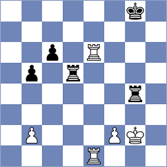 Slijepcevic - Carlsen (Herceg Novi, 2006)
