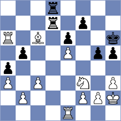 Larusdottir - Afshar Saber (Paris, 1995)