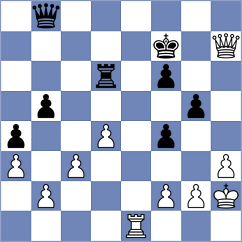 Andriienko - Ilinca (chess.com INT, 2025)