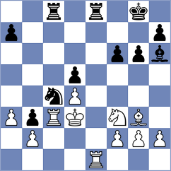 Kharlamov - Uzhva (Belgorod, 2007)