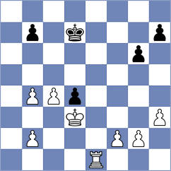 Yuan - Jackson (chess.com INT, 2025)