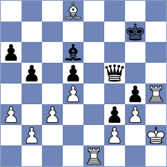 Orlov - Vzdvizhkov (Soviet Union, 1990)
