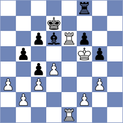 Krzyzanowski - Wachinger (chess.com INT, 2022)