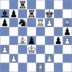 Harshad - Lira (chess.com INT, 2024)