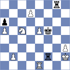 Giri - Maldonado (Rome ITA, 2022)